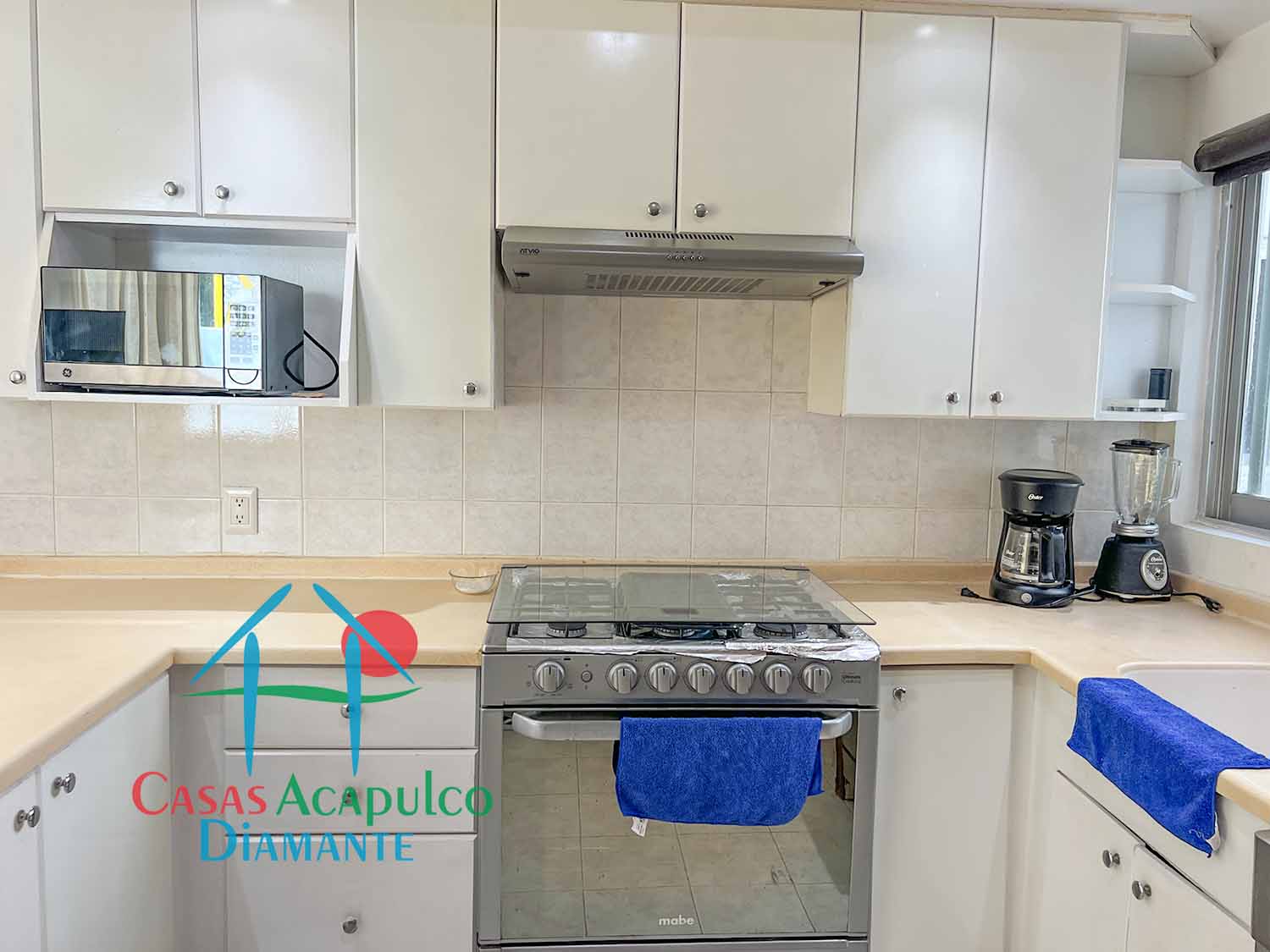 Xcaret 15 - Cocina 3